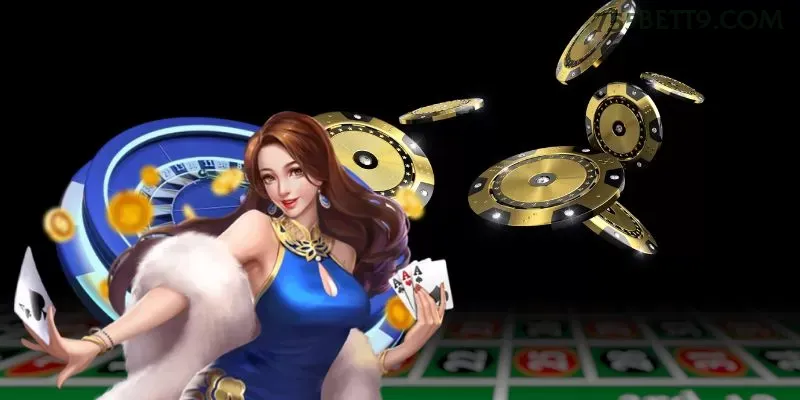 Cassino ao vivo 755bet dealers