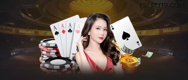 App 755bet Android download