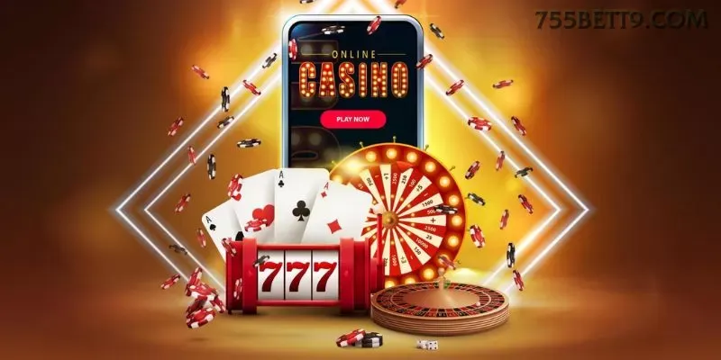 Cashback VIP 755bet - reembolso semanal